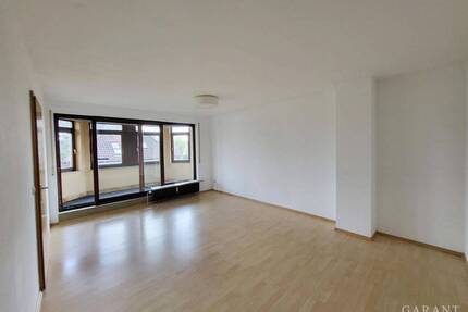 Gepflegte 2 Zimmer-Wohnung in Stuttgart-Vaihingen