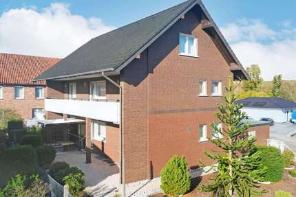 Haus zum Kaufen in Porta Westfalica 335.000,00 € 207.55 m²