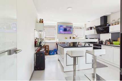 Wohnung zum Mieten in Kirchheim unter Teck 1.390,00 € 103.35 m²