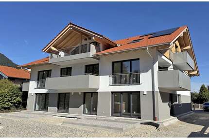 Wohnung zum Mieten in Aschau im Chiemgau 1.455,00 € 81 m²