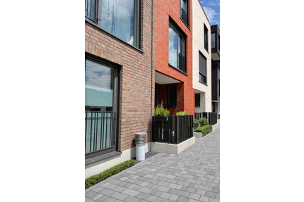 Wohnung zum Kaufen in Hamburg 589.000,00 € 102 m²