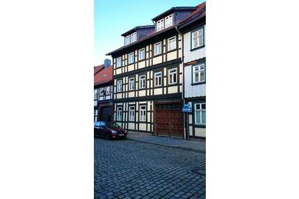 Wohnung zum Mieten in Wernigerode 425,00 € 48 m²