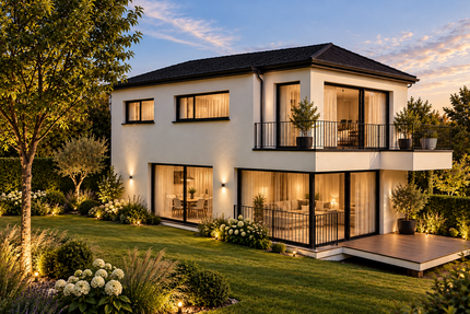 Haus zum Kaufen in Starnberg 1.840.000,00 € 170 m²