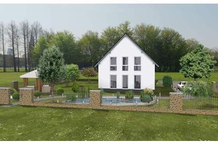 Viel Raum für eine große Familie! - Merseburg