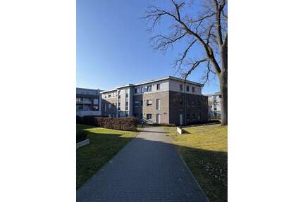 Wohnung zum Mieten in Tostedt 1.115,00 € 98.33 m²