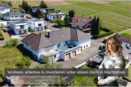 Haus zum Kaufen in Martinstein 390.000,00 € 305 m²