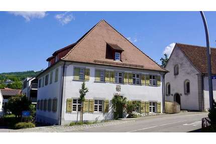 Wohnung zum Kaufen in Markdorf , Baden 168.000,00 € 37 m²