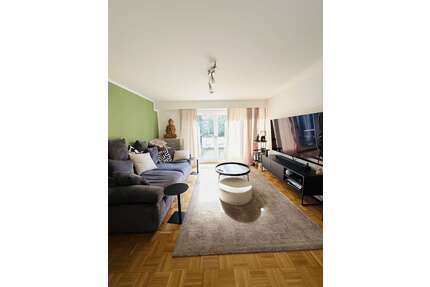 Wohnung zum Mieten in Waldhilsbach 980,00 € 93 m²