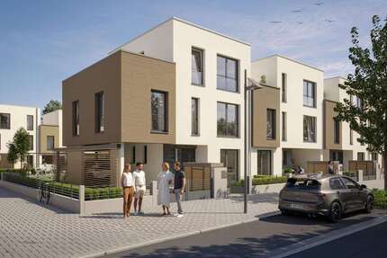 Haus zum Kaufen in Frankfurt 1.636.400,00 € 141.5 m²