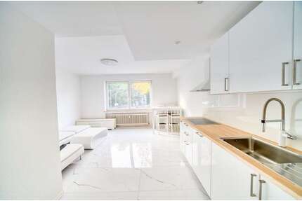Wohnung zum Mieten in Bonn Bad Godesberg 1.100,00 € 60 m² - Bonn / Bad Godesberg