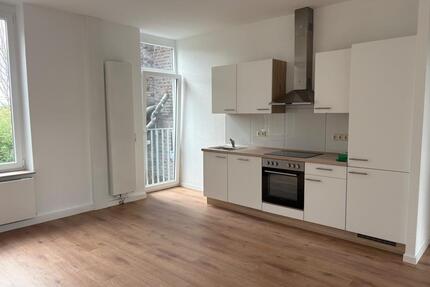 Renovierte Wohnung im 1. Obergeschoss Vaals, zu grenze Aachen