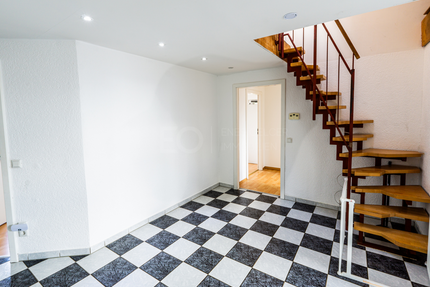 Wohnung zum Kaufen in Nürnberg 380.000,00 € 90 m²