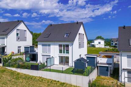 Haus zum Kaufen in Friedrichshafen 649.000,00 € 125 m²