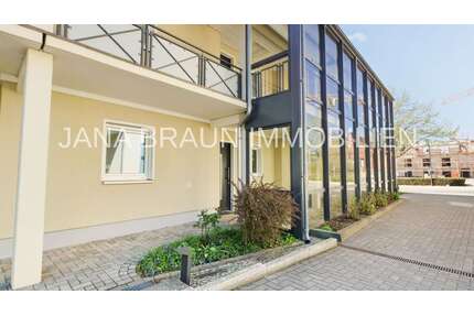 Wohnung zum Mieten in Panketal 634,00 € 57.56 m²