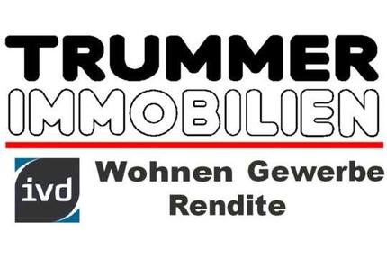 VF3881VHa Teilbare, eingezäunte Freifläche ca. 30 km westlich von Regensburg - Beratzhausen