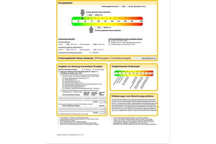 Mietwohnung 1254€ Kaltmiete - 1.254,00&nbsp;EUR Kaltmiete, ca.&nbsp; 114,00&nbsp;m&sup2; in Quakenbrück (PLZ: 49610)