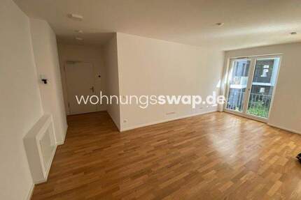 Wohnungsswap - Chausseestraße - 1.750,00&nbsp;EUR Kaltmiete, ca.&nbsp; 96,00&nbsp;m&sup2;&nbsp;Wohnfl&auml;che in Berlin (PLZ: 10115) Mitte