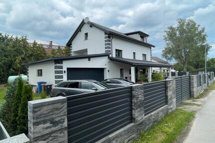 Haus in Stephansposching ca 250qm - 730 qm Grund