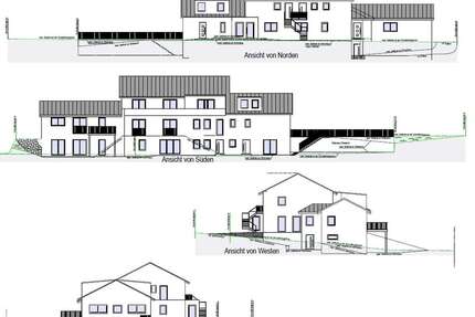 Wohnung zum Mieten in Nabburg 790,00 € 80 m²