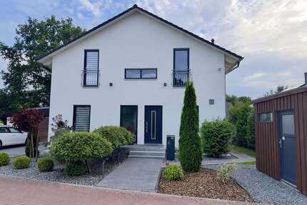 Haus zum Kaufen in Breiholz 549.900,00 € 168 m²