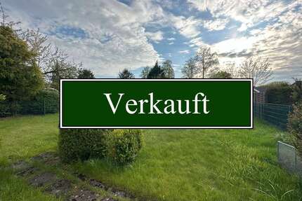 Grundstück zu verkaufen in Ellerbek, Kreis Pinneberg 569.000,00 € 1121 m²