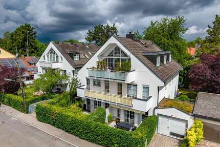 Wohnung zum Kaufen in München 620.000,00 € 81.5 m²