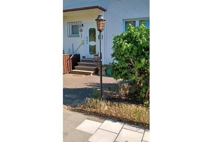 Einfamilien-Reihenmittelhaus Sankt Augustin