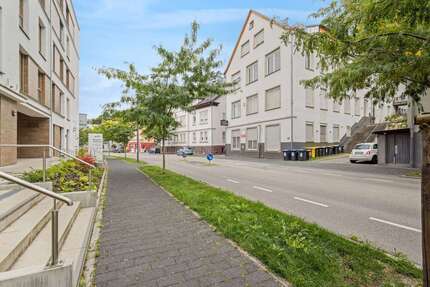 Wohnung zum Kaufen in Backnang 299.000,00 € 99.17 m²