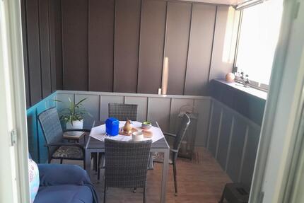 Wohnung ab dem 01.06.2026 zu vermieten! - Damme