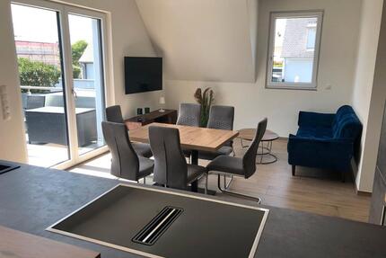 schöne Wohnung am Brombachsee in Enderndorf zur Kurzzeitmiete - Spalt