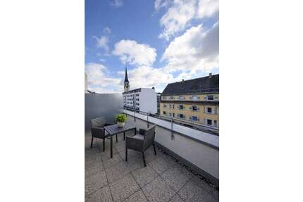 Wohnung zum Kaufen in Singen (Hohentwiel) 239.000,00 € 64.2 m²