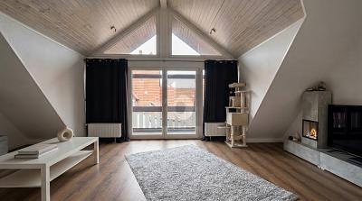 TOPLAGE, KERNSANIERT, VERMIETET - STARKE RENDITE - Duderstadt