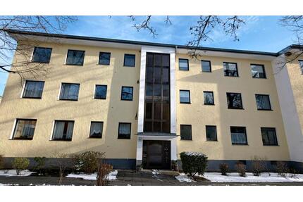 ‼️3 Zi-Wohnung voll möbliert Erstbezug nach Sanierung ‼️ - Berlin Steglitz-Zehlendorf