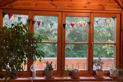 Wohnung in Geblatsried zu vermieten - Bidingen