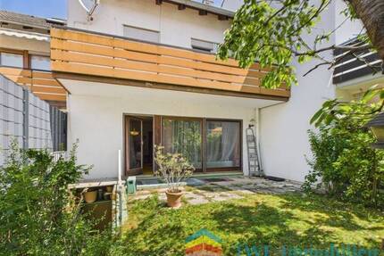 *Ein Zuhause mit Charakter & riesigem Potential in Top Lage* - Eggenstein-Leopoldshafen