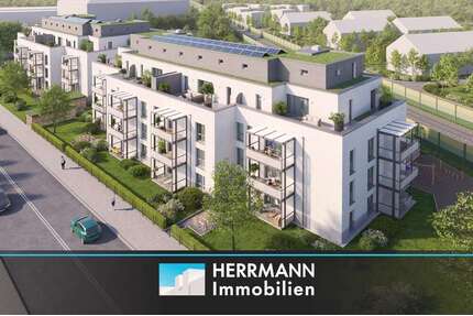 Wohnung zum Mieten in Ronnenberg 735,00 € 45.81 m²