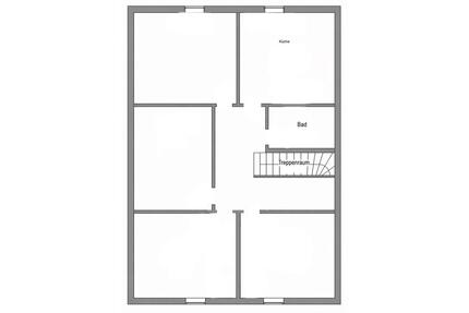 Mietwohnung - 800,00&nbsp;EUR Kaltmiete, ca.&nbsp; 90,00&nbsp;m&sup2; in Eschenburg (PLZ: 35713)