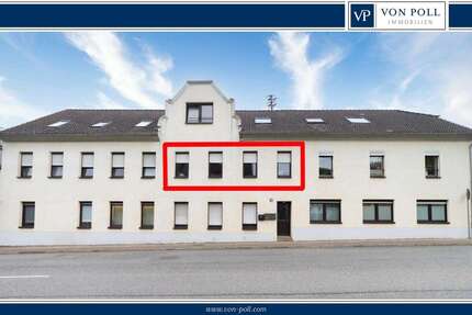 Wohnung zum Kaufen in Trier Quint 120.000,00 € 51 m² - Trier / Quint