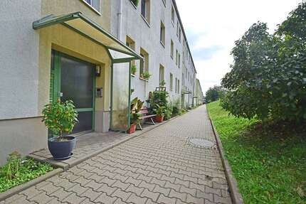 Wohnung zum Mieten in Stollberg 287,50 € 57.5 m²