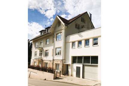 Wohnung zum Mieten in Baden-Baden 1.450,00 € 128.47 m²
