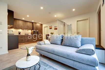 Wohnung zum Mieten in Böblingen 1.250,00 € 45 m²