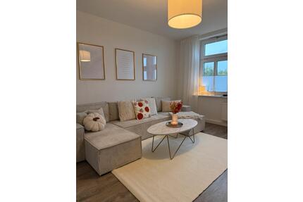 Attraktive 3-Zimmer-Wohnung in Leipzig