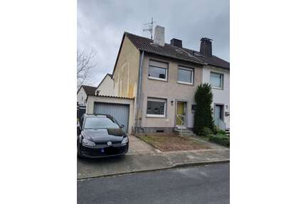 Haus zum Kaufen in Beckum 199.000,00 € 85 m²