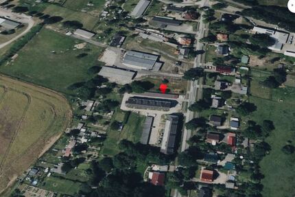 MFH in Meyenburg für Kapitalanleger