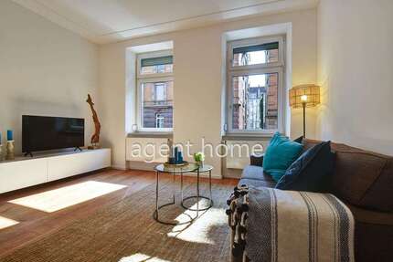 Wohnung zum Mieten in Stuttgart 1.240,00 € 65 m²