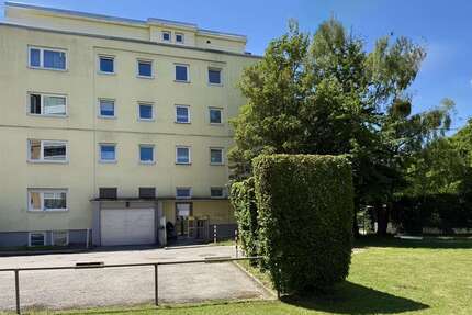 Wohnung zum Kaufen in München 249.000,00 € 34 m²