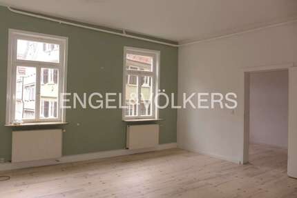Wohnung zum Mieten in Tübingen 1.580,00 € 105 m²