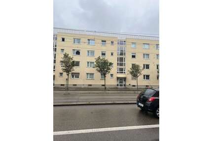 Wohnung zum Kaufen in Augsburg 189.000,00 € 54.86 m²