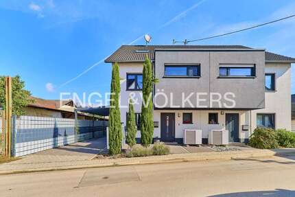 Haus zum Kaufen in Neuhofen 728.000,00 € 163 m²