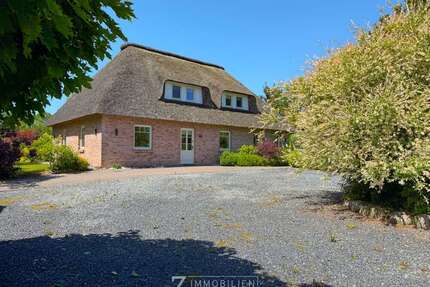 Haus zum Kaufen in Drage 565.000,00 € 173.1 m²